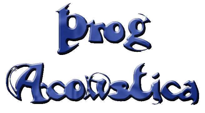 Acoustic Prog Classics
